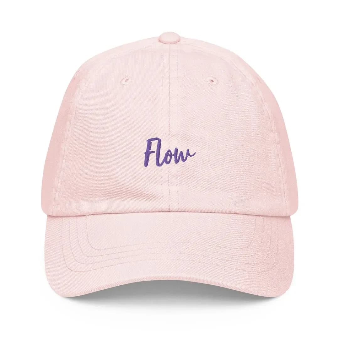 Flow BaseBall Hat